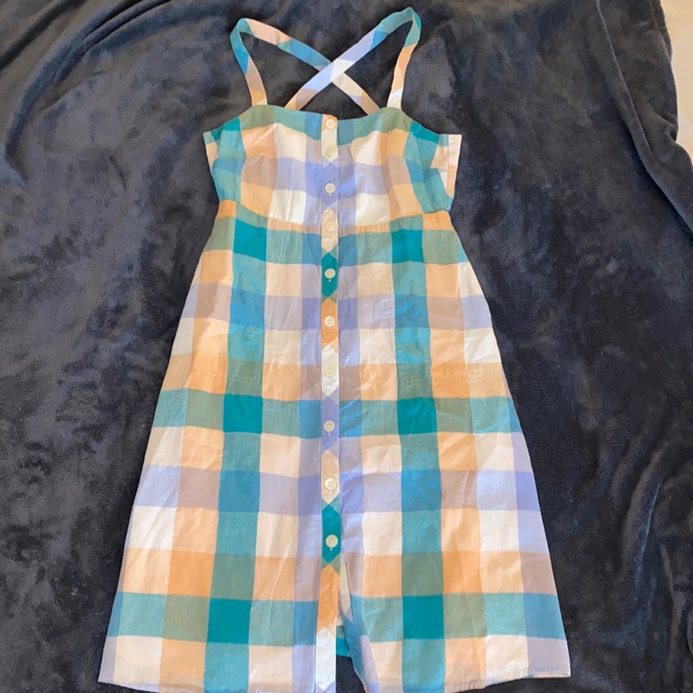 Only worn once!